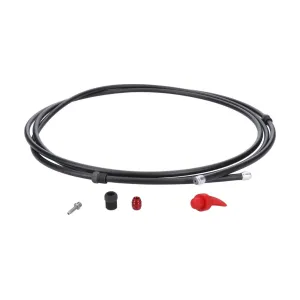 Дуал SRAM AXS ED EXCHANGE KIT SHIFTER AND BRAKE RIVAL ETAP AXS DISC (INCLUDING HOOD)