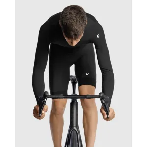 Веломайка ASSOS MILLE GT LS Jersey S11 Black Series, L 