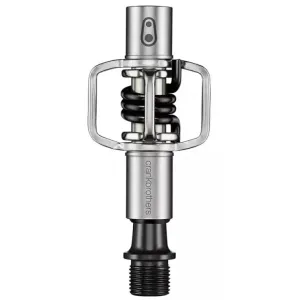 Педали Crankbrothers EGGBEATER 1, Silver / Black Педали Crankbrothers EGGBEATER 1, Silver / Black