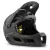 Шолом MET PARACHUTE MCR MIPS CE BLACK | MATT GLOSSY L (58-61)