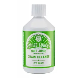 Дегрізер Juice Lubes Chain Cleaner 500мл new formula з розпилювачем