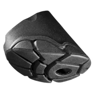 Набір накінечників LEKI Smart Tip 2.0 Pad black