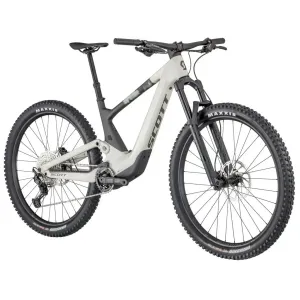 Електро велосипед SCOTT VOLTAGE ERIDE 920 бежевий EU 25 / рама L