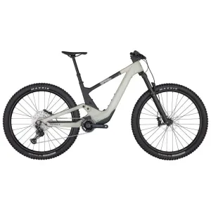 Електро велосипед SCOTT VOLTAGE ERIDE 920 бежевий EU 25 / рама L