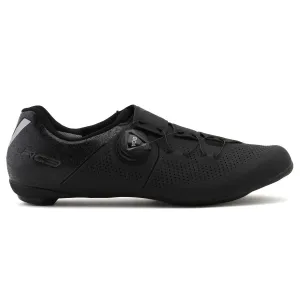 Велообувь женская SHIMANO RC302WL черный 