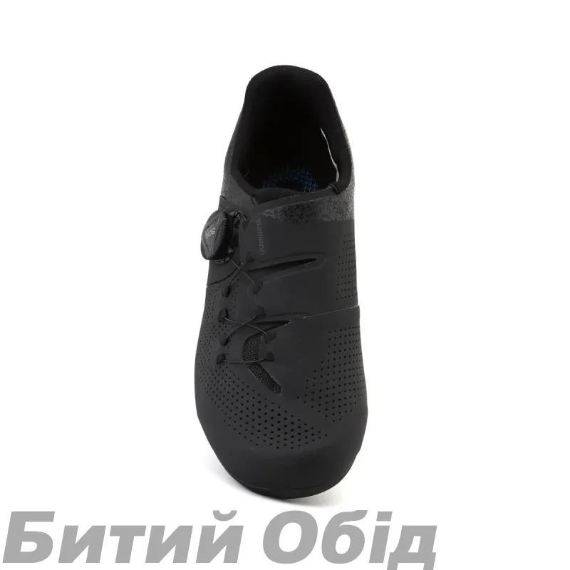 Велообувь женская SHIMANO RC302WL черный 