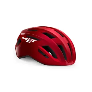 Шлем MET VINCI MIPS CE RED METALLIC | GLOSSY S (52-56)