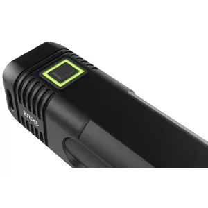 Фара Knog Blinder 600 Lumen Battery 18650 LiPo