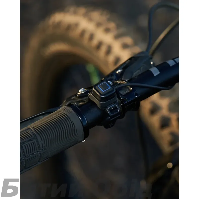 Фара Knog Blinder X 2300 + 10,000 mAh Battery