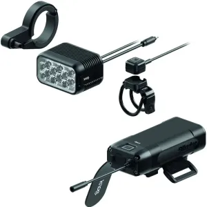 Фара Knog Blinder X 2300 + 10,000 mAh Battery