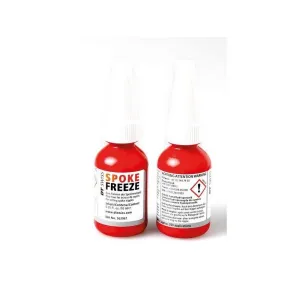 Фіксатор різьби DT SWISS SPOKE FREEZE SET DT PROLINE Фіксатор різьби DT SWISS SPOKE FREEZE SET DT PROLINE