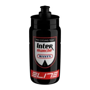 Фляга ELITE FLY INTERMARCHE WANTY 2025, 550 мл