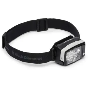 Фонарь налобный Black Diamond Distance LT 1100 (Black/Alloy)