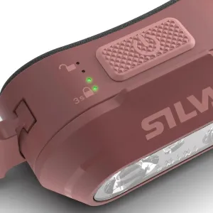 Фонарь налобный Silva Smin Fly 