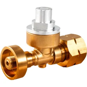 Адаптер GSI Outdoors Selkirk Din/Combi Adapter