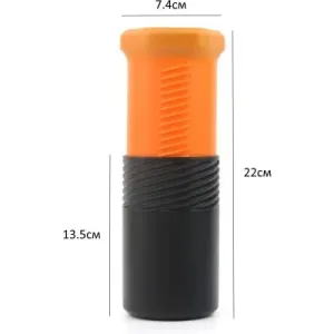 Фляга-кег Ice Toolz 83A2 для зберігання інструменту Фляга-кег Ice Toolz 83A2 для зберігання інструменту