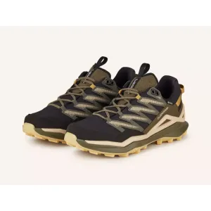 Кроссовки LOWA  Maddox Pro GTX LO black-olive