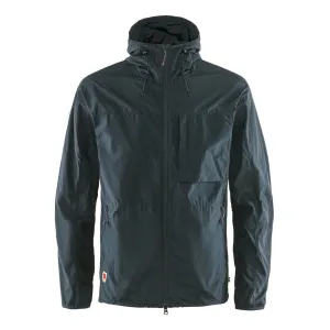 Куртка FJALLRAVEN High Coast Wind Jacket M, navy XL