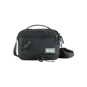 Сумка FJALLRAVEN Vardag Shoulder Bag 6, coal black