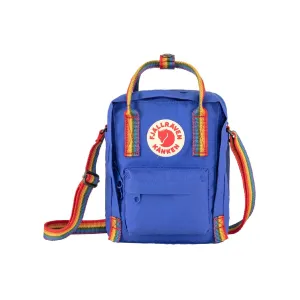 Сумочка FJALLRAVEN Kanken Rainbow Sling 