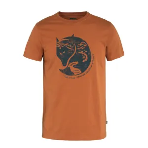 Футболка FJALLRAVEN Arctic Fox T-Shirt M