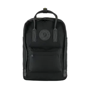 Рюкзак FJALLRAVEN Kanken No. 2 Black Laptop 15