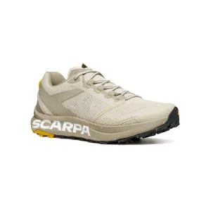 Кроссовки Scarpa Spin Planet, sand/lemon curry 42.5