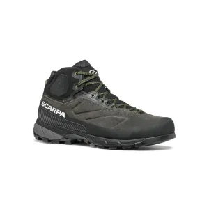 Ботинки Scarpa Rapid XT Mid GTX shark/military 