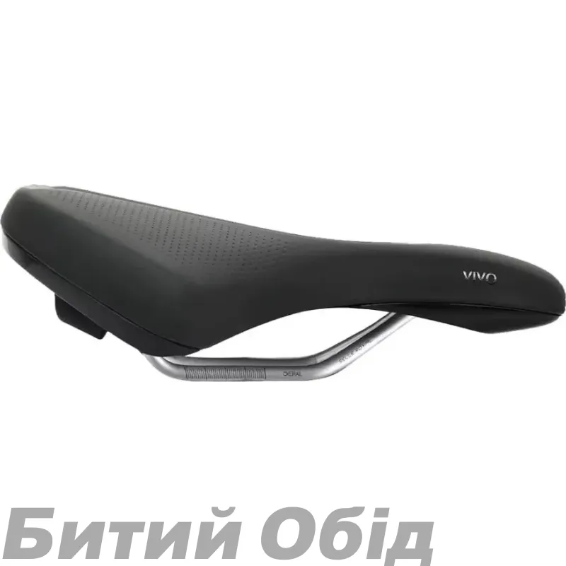 Седло Selle Royal Vivo Relaxed
