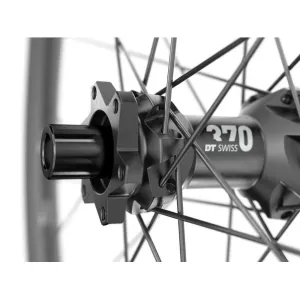 Колесо DT Swiss E 1900 SP 27.5 IS 30 12/148 Shimano