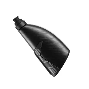 Комплект ELITE CRONO CX 2024 карбоновий фляготримач + фляга 500мл