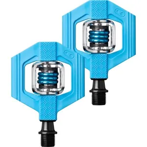 Педали Crankbrothers CANDY 1, Blue / Blue Педали Crankbrothers CANDY 1, Blue / Blue