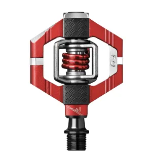 Педали Crankbrothers CANDY 7, Red / Red