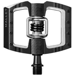 Педали Crankbrothers MALLET DH