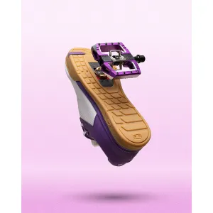 Педали Crankbrothers MALLET DH