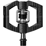 Педали Crankbrothers MALLET E, Black / Black Педали Crankbrothers MALLET E, Black / Black