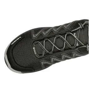 Кроссовки LOWA Innox Pro GTX LO black-grey 