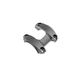 Кришка виноса ORBEA FACEPLATE STEM MC11 FOR EN600, з можливістю кріплення комп'ютера, чорний.