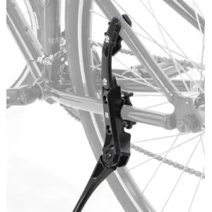 Підніжка KTM REAR KSTAND CHAINSTAY 24-29" BLK Підніжка KTM REAR KSTAND CHAINSTAY 24-29" BLK