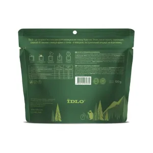 Кус-кус з журавлиною і горіхами ЇDLO Кус-кус з журавлиною і горіхами ЇDLO