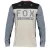 Джерсі FOX FLEXAIR Jersey - INFINITE [Steel Gray], XL