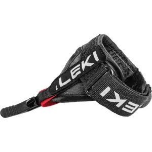 Темляк LEKI Trigger 1 V2 Strap black-anthracite grey S-M-L Темляк LEKI Trigger 1 V2 Strap black-anthracite grey S-M-L