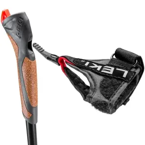 Темляк LEKI Trigger 1 V2 Strap black-anthracite grey S-M-L Темляк LEKI Trigger 1 V2 Strap black-anthracite grey S-M-L