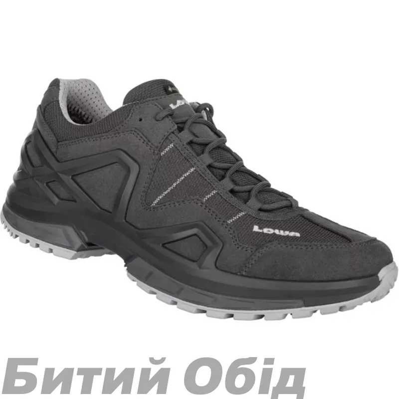 Кросівки LOWA Gorgon GTX graphite