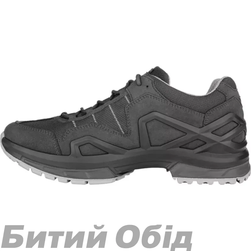 Кросівки LOWA Gorgon GTX graphite