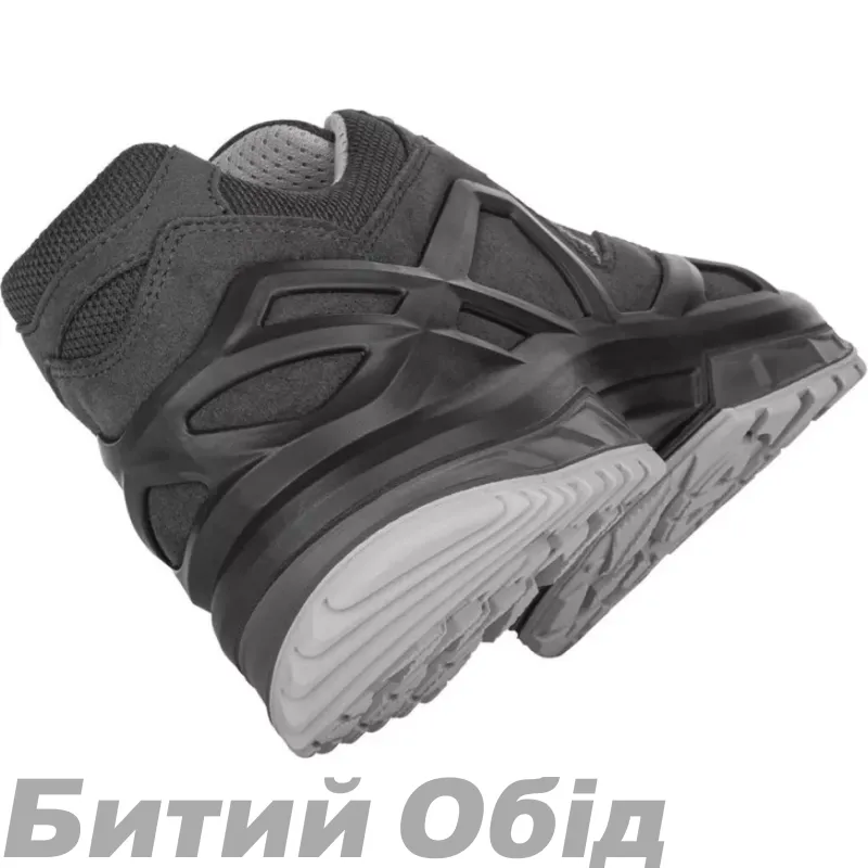 Кросівки LOWA Gorgon GTX graphite