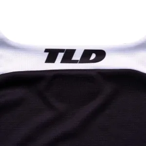 Мото джерсі TLD GP PRO JERSEY; FIFTY-50 [BLACK / GOLD]