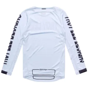 Мото джерсі TLD GP PRO JERSEY; STEP UP [VAPOR]