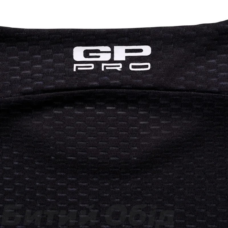 Мото джерсі TLD GP PRO AIR JERSEY; FACTORY [BLACK] 