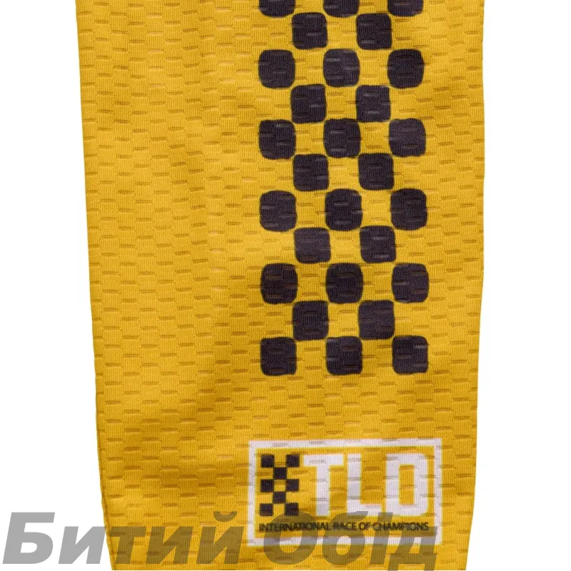 Мото джерсі TLD GP PRO AIR JERSEY; FACTORY [GOLD] 
